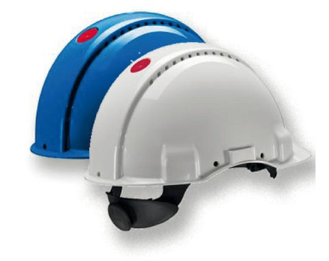 Casco 3M G3000