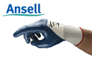 Ansell HyFlex 11-907 / 11-909