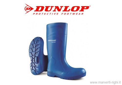 Dunlop foodpro purofort multigrio safety
