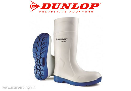 Dunlop FoodPro Hydrogrip Safety