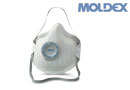 Moldex - Mascherina Serie Classic Mod. 2405