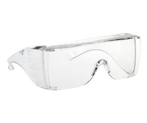 Sovra-occhiale Honeywell 
<br>Armamax Ax