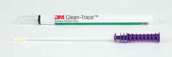 CAT02 - 3M Clean-Trace Surface Protein Plus
