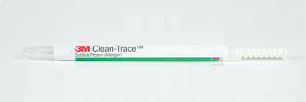 CAT02 - 3M Clean-Trace Surface Protein (Allergen) test